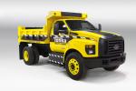 Ford F-750 Tonka 2016 года